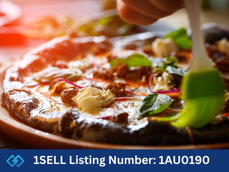 Pizzeria with Liquor Licence for sale in Eastern Suburb of Sydney - ID-1AU0190. Pizzeria with Liquor Licence for sale in Eastern Suburb of Sydney - ID-1AU0190.
