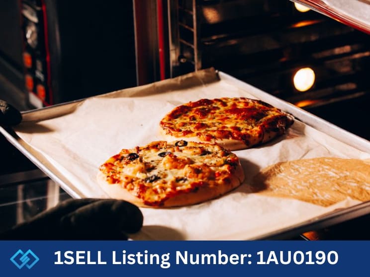 Pizzeria with Liquor Licence for sale in Eastern Suburb of Sydney - ID-1AU0190. Pizzeria with Liquor Licence for sale in Eastern Suburb of Sydney - ID-1AU0190.