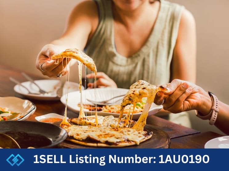 Pizzeria with Liquor Licence for sale in Eastern Suburb of Sydney - ID-1AU0190. Pizzeria with Liquor Licence for sale in Eastern Suburb of Sydney - ID-1AU0190.