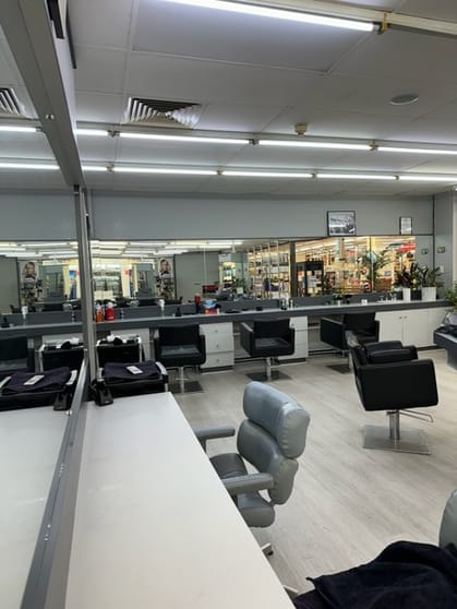 Hair Salon Northern Suburbs Major Center Craigmore for sale Hair Salon Northern Suburbs Major Center Craigmore for sale