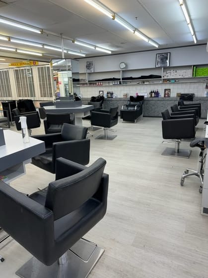 Hair Salon Northern Suburbs Major Center Craigmore for sale Hair Salon Northern Suburbs Major Center Craigmore for sale