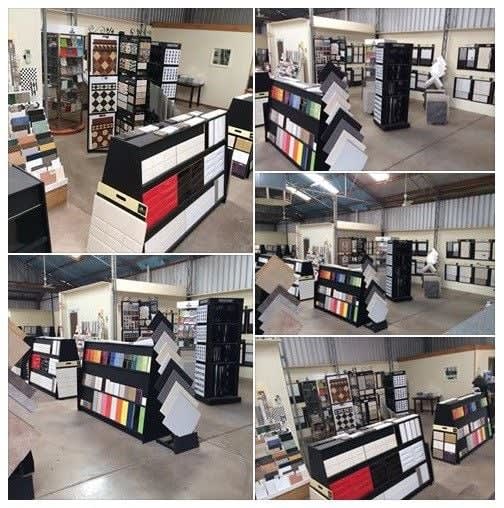 Eurostyle for Tiles & Supplies - Retail Eurostyle for Tiles & Supplies - Retail