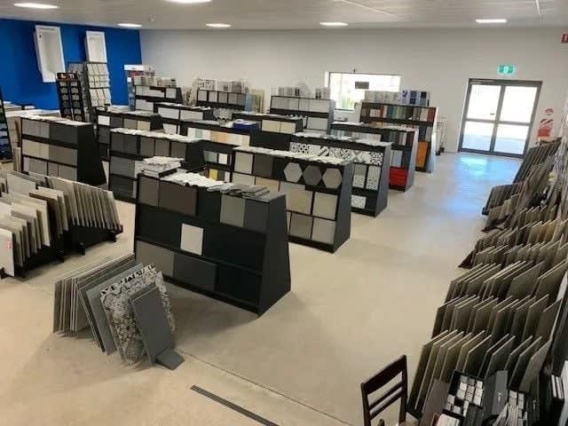 Eurostyle for Tiles & Supplies - Retail Eurostyle for Tiles & Supplies - Retail