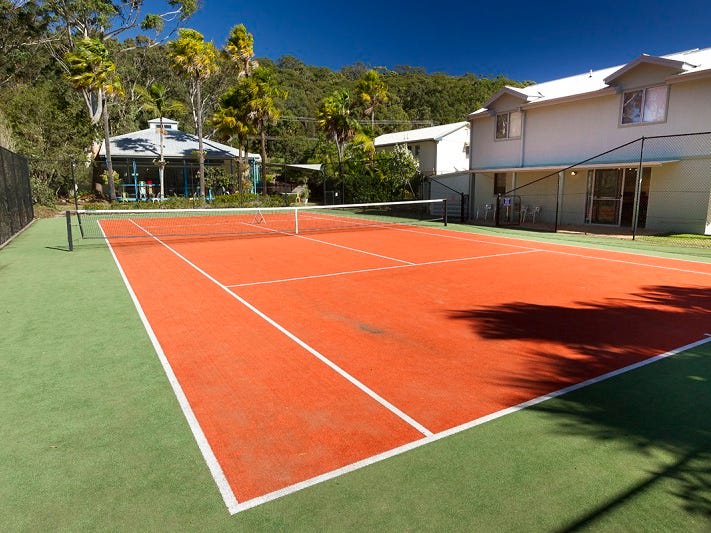 Live the Dream  Luxury Beachside Accommodation Business - ID 8451