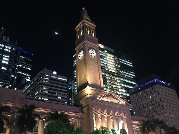 High Net $197,211 Inner Brisbane - ID 9100