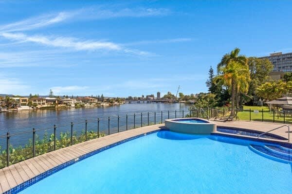 3.45 Multiplier in Surfers & Waterfront Living - ID 7993 3.45 Multiplier in Surfers & Waterfront Living - ID 7993