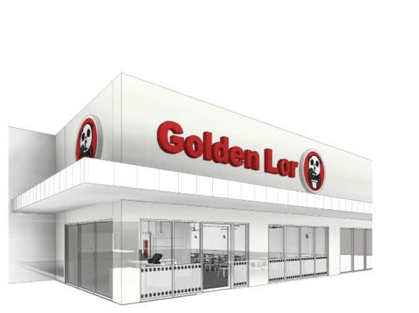 New Chinese Restaurant in Growth Corridor