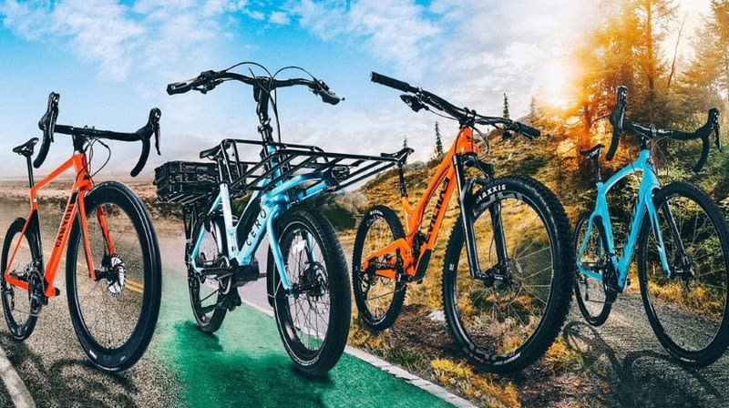 Bicycle Sales, Service & Hire Centre Bicycle Sales, Service & Hire Centre