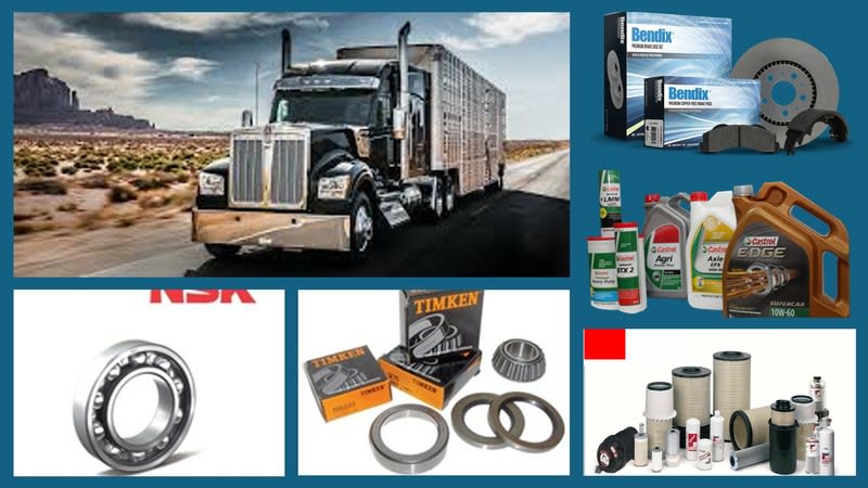 Nepean Bearings & Transport Supplies Nepean Bearings & Transport Supplies
