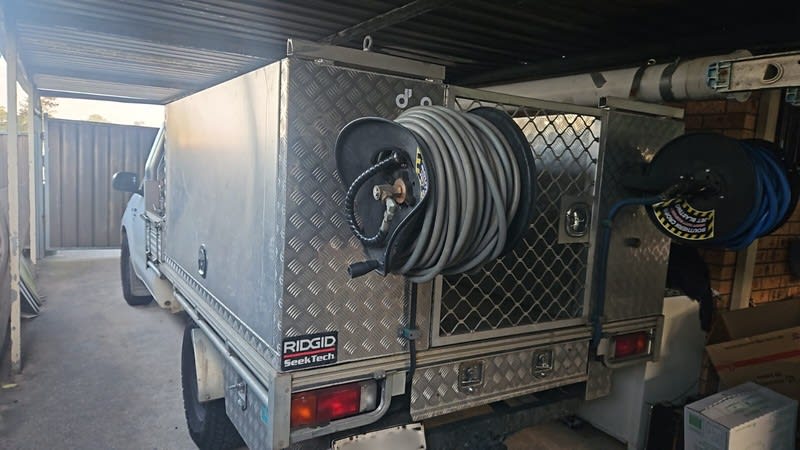 Established Profitable Plumbing Business Sydney, NSW Established Profitable Plumbing Business Sydney, NSW