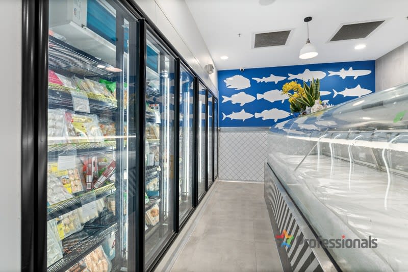 Your Seafood Empire - Start here... Your Seafood Empire - Start here...