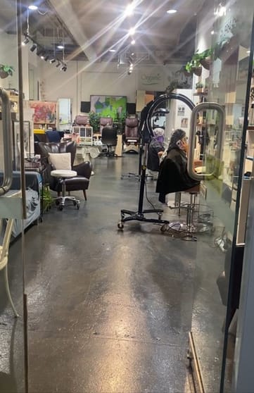 Hair & Beauty Shop in Sydney CBD Hair & Beauty Shop in Sydney CBD
