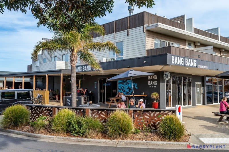 Bang Bang Bar & Food Iconic, Profitable & Seriously Unique! Bang Bang Bar & Food Iconic, Profitable & Seriously Unique!