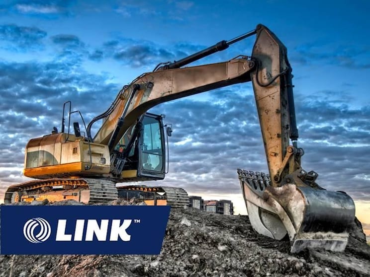 Land Clearing Experts | Established & Profitable Land Clearing Experts | Established & Profitable