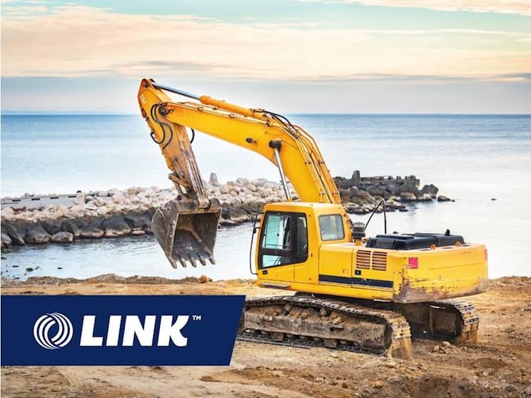 Land Clearing Experts | Established & Profitable Land Clearing Experts | Established & Profitable