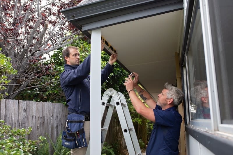 SURE Building Inspections Franchises  Sydney, NSW