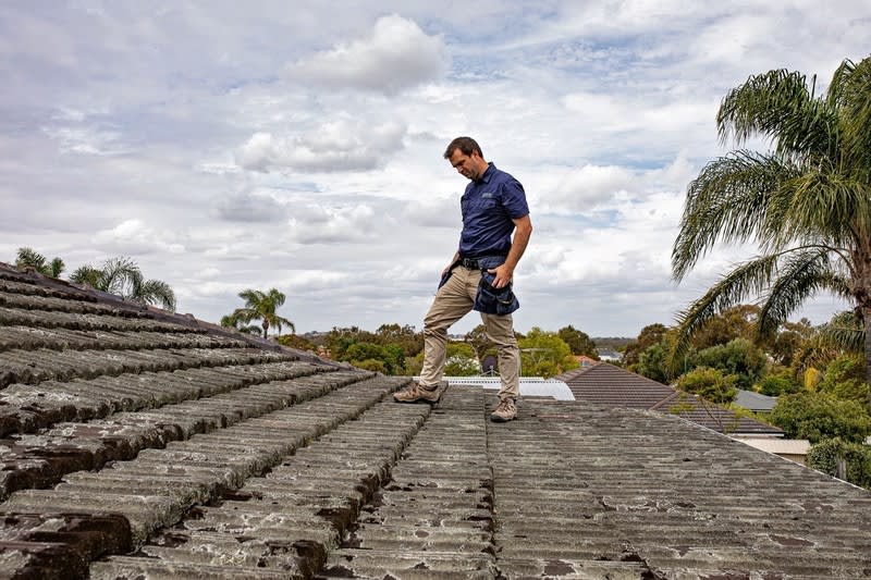 SURE Building Inspections Franchises  Sydney, NSW