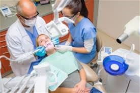 Thriving Dental Practice in Melbourne's West Thriving Dental Practice in Melbourne's West