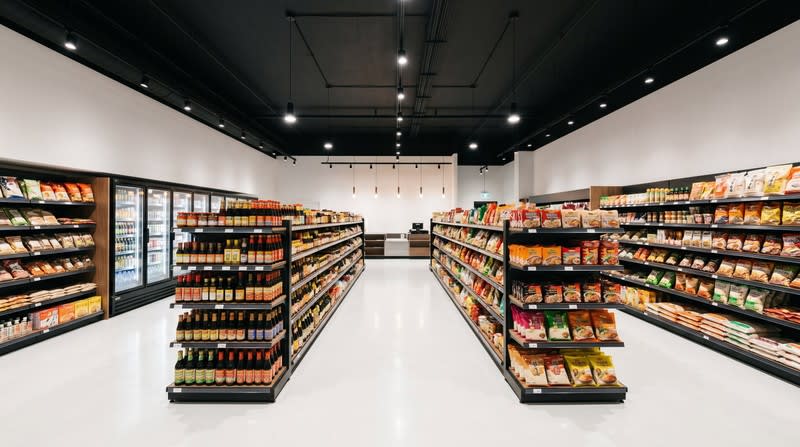 Under Offer: Asian Grocery Store in Mascot | Liquor Licence Included | Only $120,000 + Stock Under Offer: Asian Grocery Store in Mascot | Liquor Licence Included | Only $120,000 + Stock