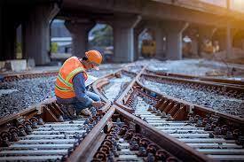 Railway Construction & Maintenance Company Australia-Wide SR1488 Railway Construction & Maintenance Company Australia-Wide SR1488
