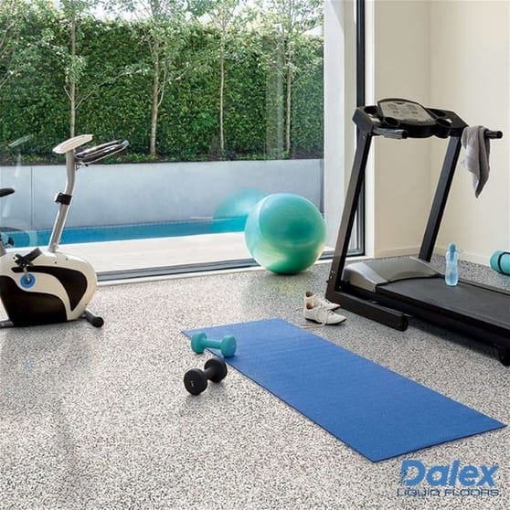Epoxy Flooring Business - Easy To Run - Great profits Epoxy Flooring Business - Easy To Run - Great profits