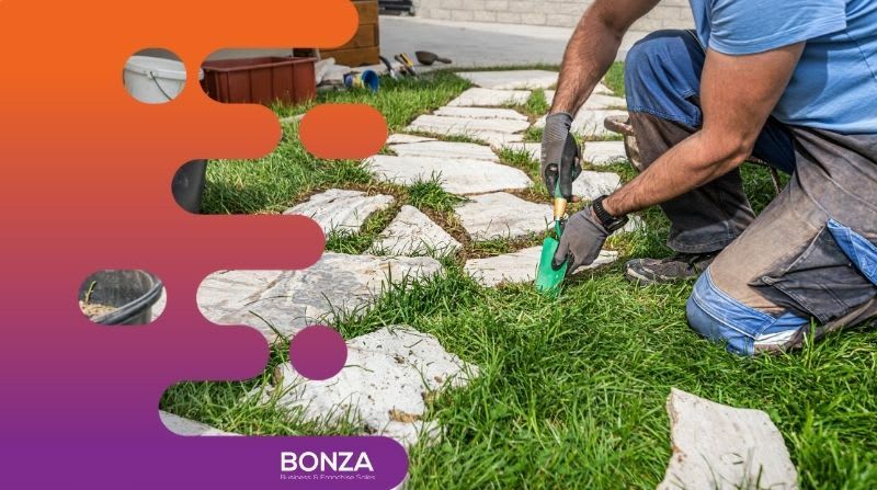 34543 Profitable Garden & Landscaping Business - Organic Growth 34543 Profitable Garden & Landscaping Business - Organic Growth