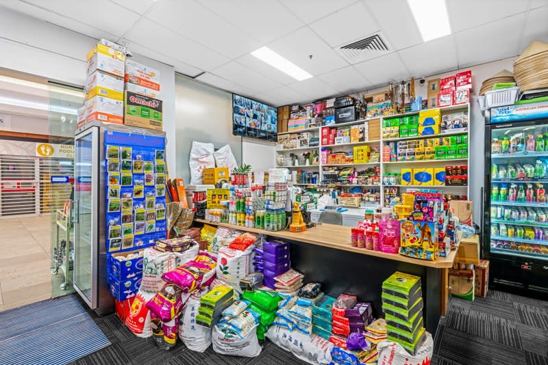 For Sale: Nam Variety Outlet Thriving Asian Supermarket in Palmerston CBD For Sale: Nam Variety Outlet Thriving Asian Supermarket in Palmerston CBD