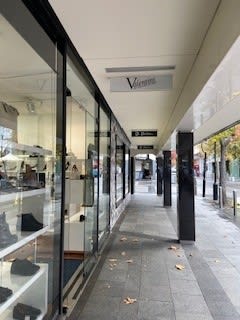 One of The Best Exclusive Shoe Boutiques in Town! One of The Best Exclusive Shoe Boutiques in Town!