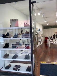 One of The Best Exclusive Shoe Boutiques in Town! One of The Best Exclusive Shoe Boutiques in Town!
