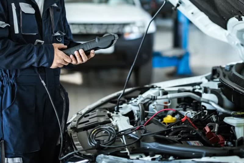 Standalone Smash Repair | Maximum Exposure