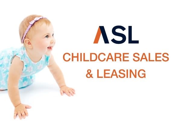 SOLD! Childcare Business for Sale in the East of Melbourne SOLD! Childcare Business for Sale in the East of Melbourne