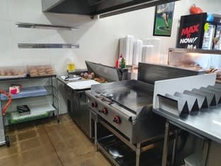Roast Chickens and Takeaway Business for sale Roast Chickens and Takeaway Business for sale