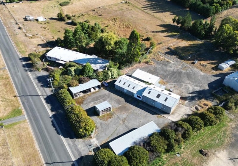 Versatile STCA Residence or Varied Commercial Application, Backpackers Depot Workshop o/o $729k Versatile STCA Residence or Varied Commercial Application, Backpackers Depot Workshop o/o $729k