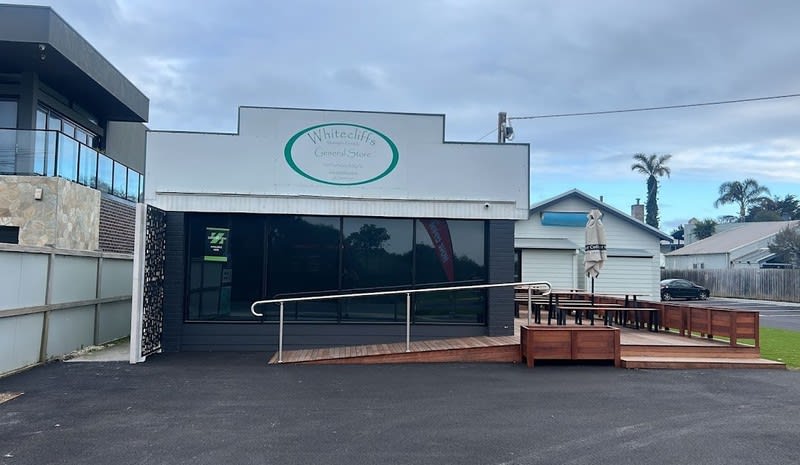 General Store / Cafe - Mornington Peninsula General Store / Cafe - Mornington Peninsula