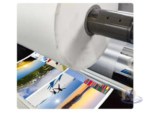 Established Printing Business