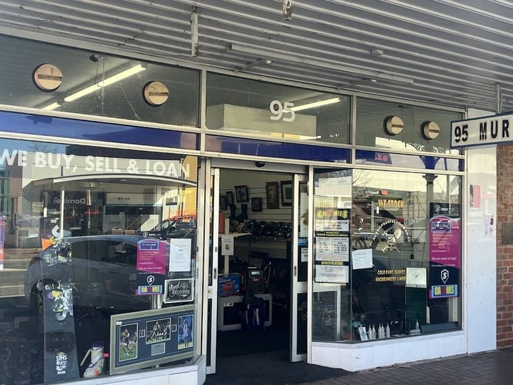 Pawnbrokers in Wangaratta Pawnbrokers in Wangaratta