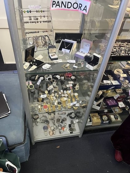 Pawnbrokers in Wangaratta Pawnbrokers in Wangaratta