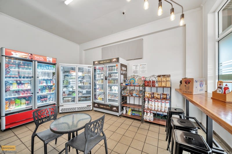 Profitable Bakery For Sale In Prime Location