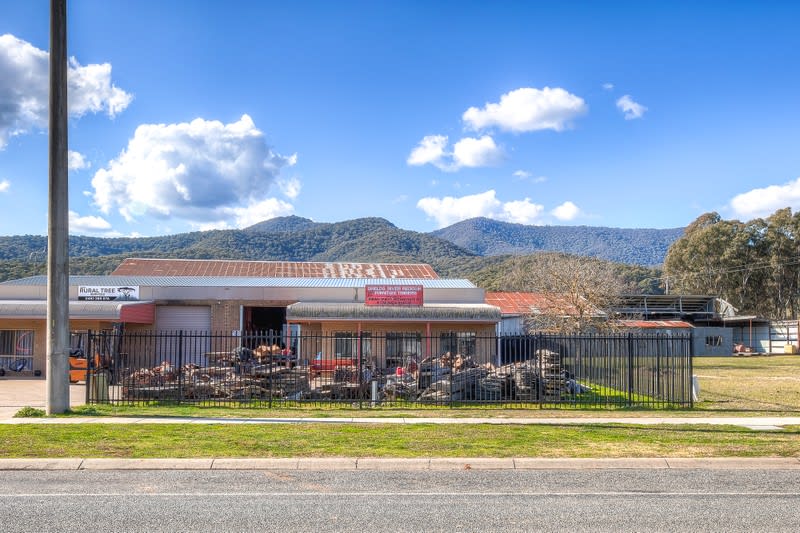 Shields River Redgum Furniture Shields River Redgum Furniture
