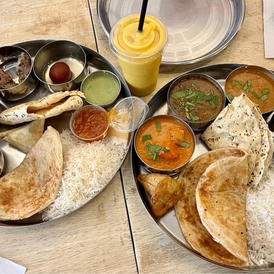 Licensed Indian Restaurant for Sale: Licensed Indian Restaurant for Sale: