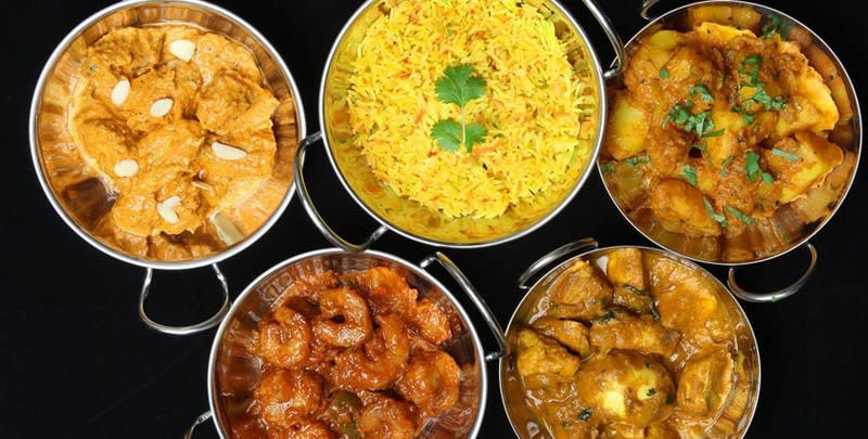 Licensed Indian Restaurant for Sale: Licensed Indian Restaurant for Sale: