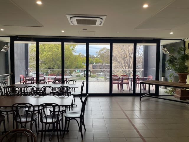 Pizzeria Restaurant & Wine Bar For Sale Goulburn Valley Area