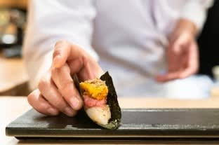 Fine Dining Japanese Restaurant @ Busy Dining Strip In South Yarra Fine Dining Japanese Restaurant @ Busy Dining Strip In South Yarra