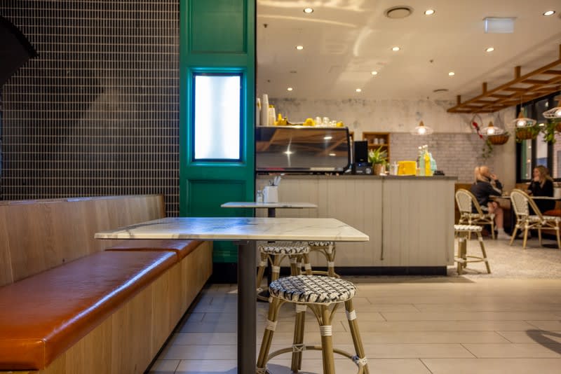 Great Opportunity | Café In Fantastic Position Great Opportunity | Café In Fantastic Position