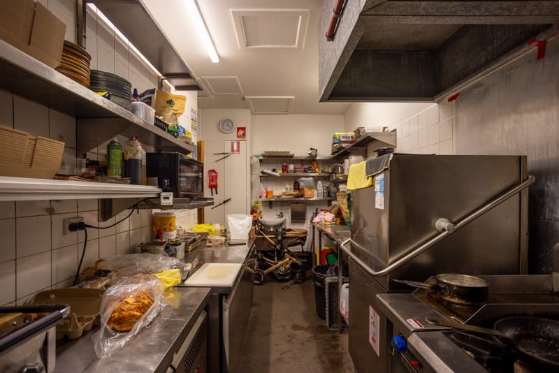 Great Opportunity | Café In Fantastic Position Great Opportunity | Café In Fantastic Position