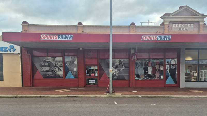Sportspower Narrogin Sportspower Narrogin