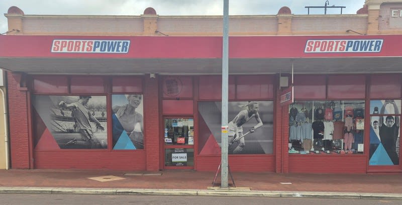 Sportspower Narrogin Sportspower Narrogin