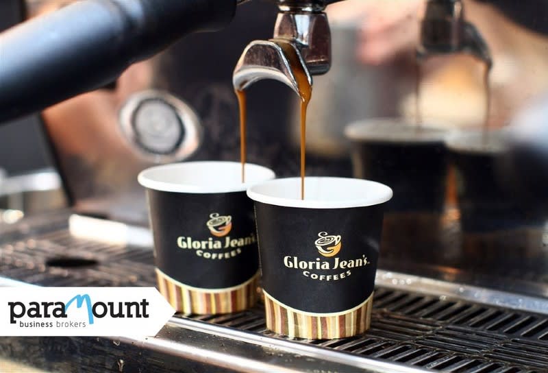 Regional Gloria Jeans Franchise Under Management T/O 11K p/w (Our Ref V2041) Regional Gloria Jeans Franchise Under Management T/O 11K p/w (Our Ref V2041)