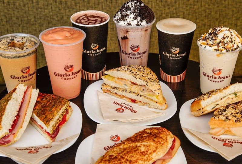 Regional Gloria Jeans Franchise Under Management T/O 11K p/w (Our Ref V2041) Regional Gloria Jeans Franchise Under Management T/O 11K p/w (Our Ref V2041)