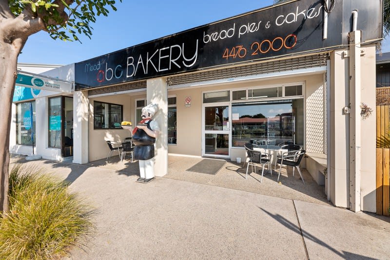 Coastal Business Bakery Opportunity